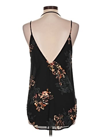 Astr Sleeveless Blouse (view 2)