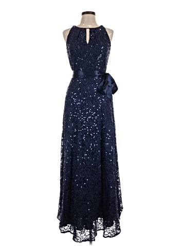 Tahari by ASL Cocktail Dress (view 1)