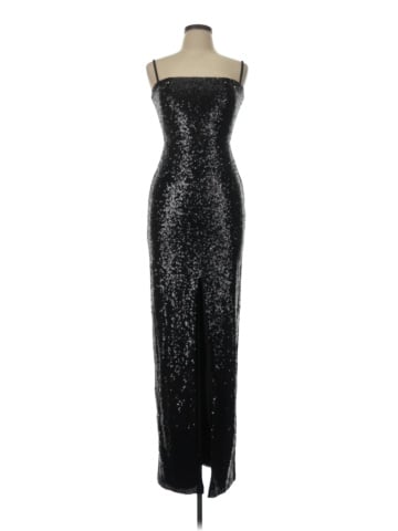 Nookie Cocktail Dress (view 1)