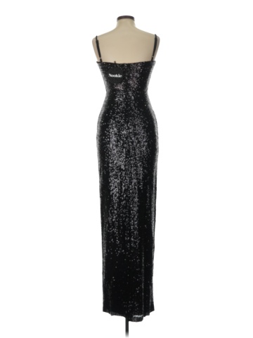 Nookie Cocktail Dress (view 2)