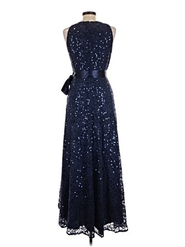 Tahari by ASL Cocktail Dress (view 2)