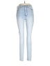 Gap Solid Blue Jeans Size 30 waist - photo 1