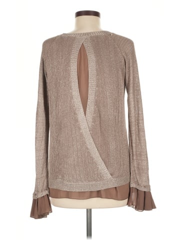 Sioni Long Sleeve Top (view 2)