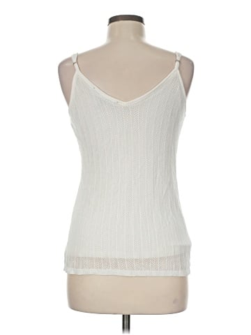 White House Black Market Sleeveless Top (view 2)