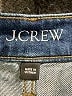 J.Crew Blue Jeans Size 27 waist (petite) - photo 7