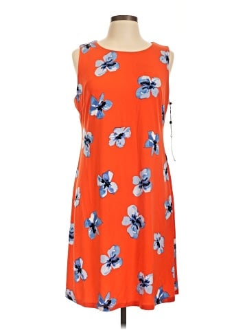 Tommy Hilfiger Casual Dress (view 1)