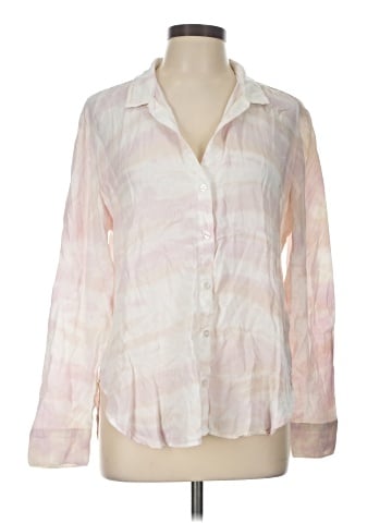 Bella Dahl Long Sleeve Blouse (view 1)