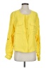 DKNY Yellow Jacket Size P (petite) - photo 1