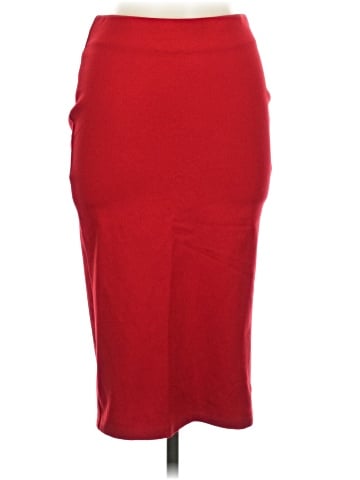 Eva Longoria Formal Skirt (view 1)