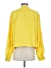 DKNY Yellow Jacket Size P (petite) - photo 2