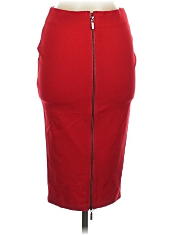 Eva Longoria Formal Skirt (view 2)