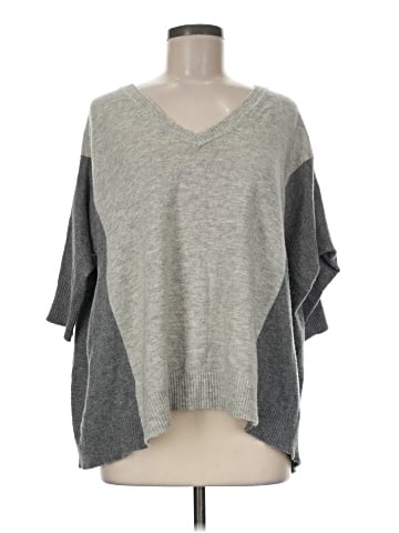 Love Stitch 3/4 Sleeve Top (view 1)