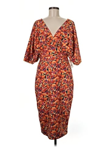 Alexia Admor Cocktail Dress (view 1)