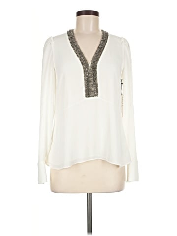 Bailey 44 Long Sleeve Henley (view 1)