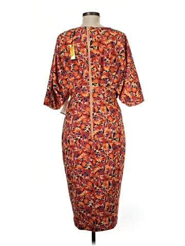 Alexia Admor Cocktail Dress (view 2)