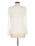 Bailey 44 100% Polyester Ivory Long Sleeve Henley Size M - photo 2