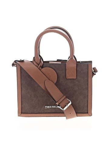 True Religion Satchel (view 1)