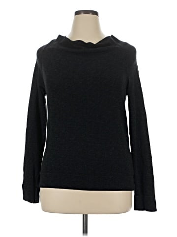 James Perse Pullover Sweater (view 1)
