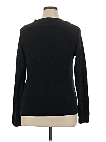 James Perse Pullover Sweater (view 2)