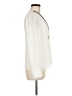 Bailey 44 100% Polyester Ivory Long Sleeve Henley Size M - photo 4