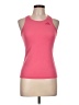 Adidas Pink Active Tank Size L - photo 1