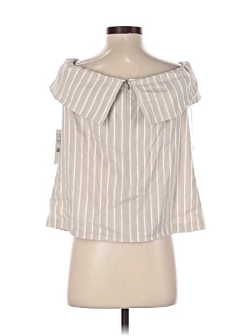 W by Worth Sleeveless Blouse (view 2)