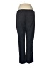 Gap Gray Active Pants Size 6 - photo 2