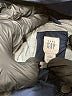 Baby Gap 100% Polyester Solid Blue Windbreaker Size 3T - photo 3