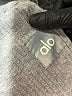 Alo Gray Sweatpants Size S (estimated) - photo 7