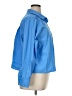 Maeve Blue Long Sleeve Button-Down Shirt Size XL - photo 4