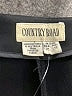 Country Road Solid Black Wool Pants Size 12 - photo 7