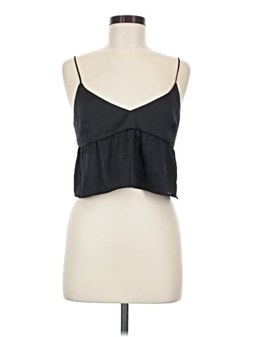 Wilfred Sleeveless Blouse (view 1)
