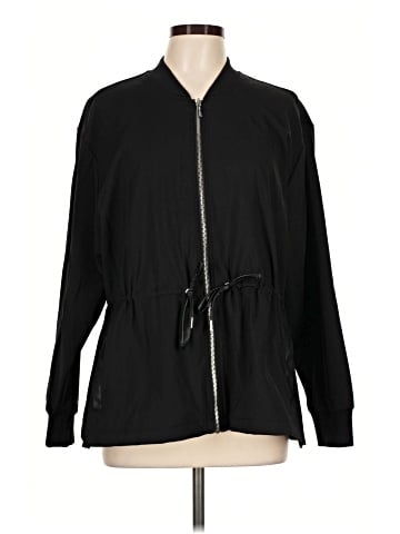 Calvin Klein Jacket (view 1)