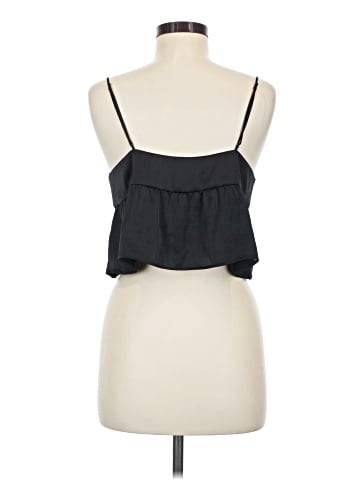 Wilfred Sleeveless Blouse (view 2)