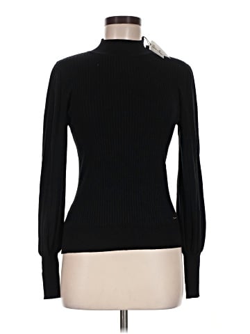 T Tahari Turtleneck Sweater (view 1)