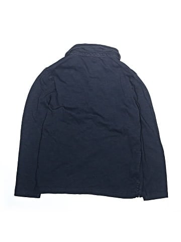 Crewcuts Long Sleeve Polo (view 2)