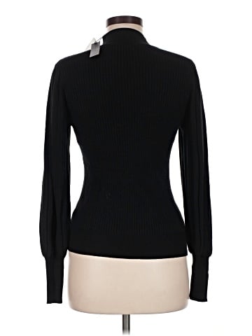 T Tahari Turtleneck Sweater (view 2)