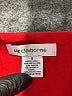 Liz Claiborne Red Jacket Size S - photo 6