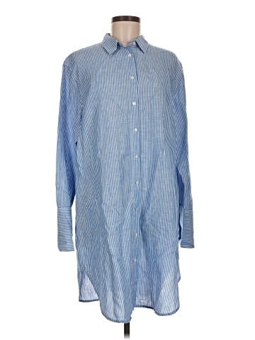 J.Crew Long Sleeve Button-Down Shirt (view 1)