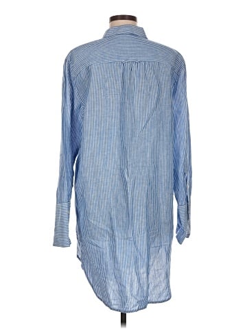 J.Crew Long Sleeve Button-Down Shirt (view 2)