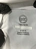 Wonder Nation Ivory Short Sleeve Top Size 6 - 7 - photo 3