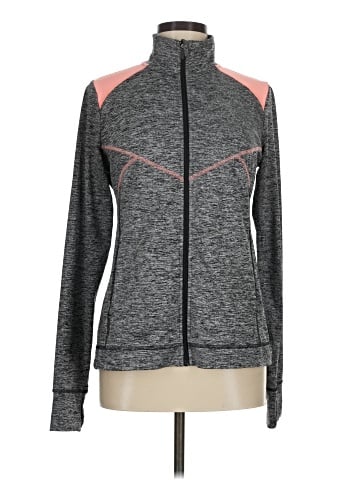 Xersion Track Jacket (view 1)