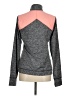 Xersion Gray Track Jacket Size M - photo 2