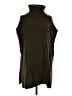 Theory Green Sweater Vest Size P (petite) - photo 1