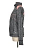 Xersion Gray Track Jacket Size M - photo 5