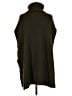 Theory Green Sweater Vest Size P (petite) - photo 2
