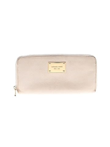 MICHAEL Michael Kors Leather Wallet (view 1)