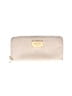 MICHAEL Michael Kors 100% Leather Ivory Leather Wallet One size - photo 1