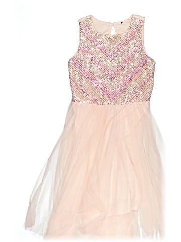 Unbranded Dress (view 1)