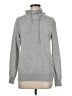 L.L.Bean 100% Cashmere Gray Cashmere Pullover Sweater Size M - photo 1